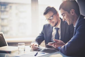 Business People