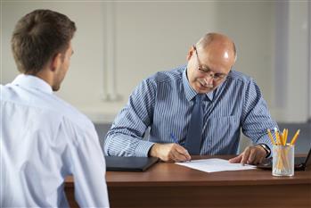 Insurance agent responsibilities