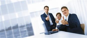 Insurance agent personality