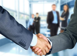 HandShake
