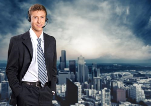 Insurance Agent Customer Service