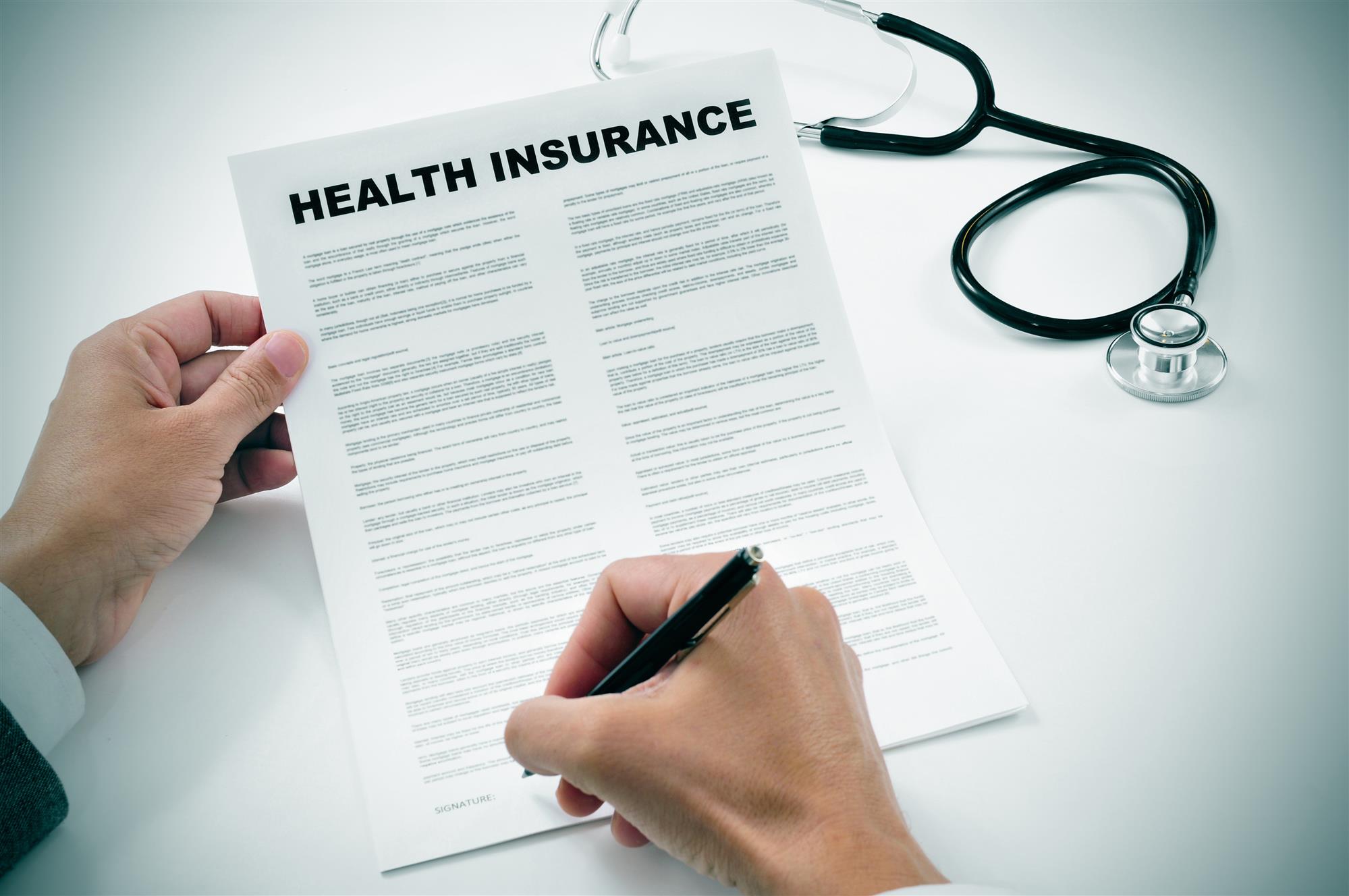 Health Insurance