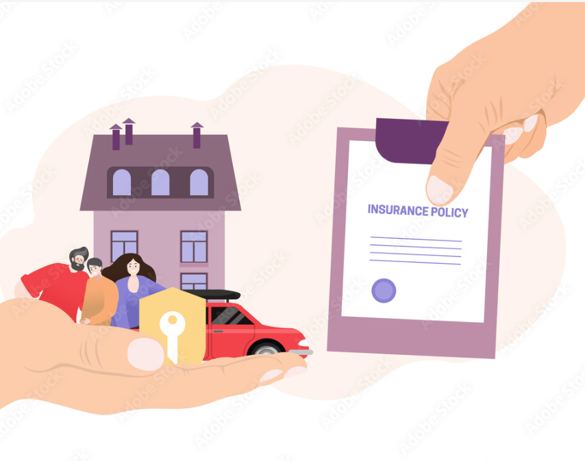 Step 1 To Getting an Insurance License