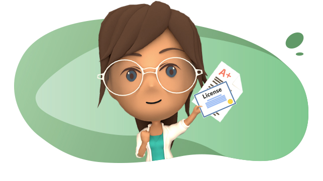insurance licensing exam